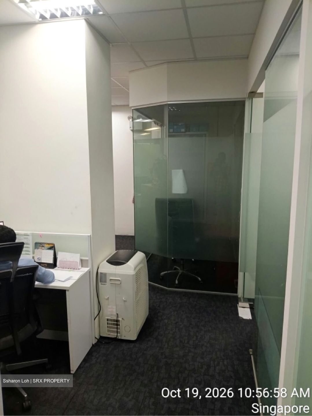 The Mezzo (D12), Office #639451271